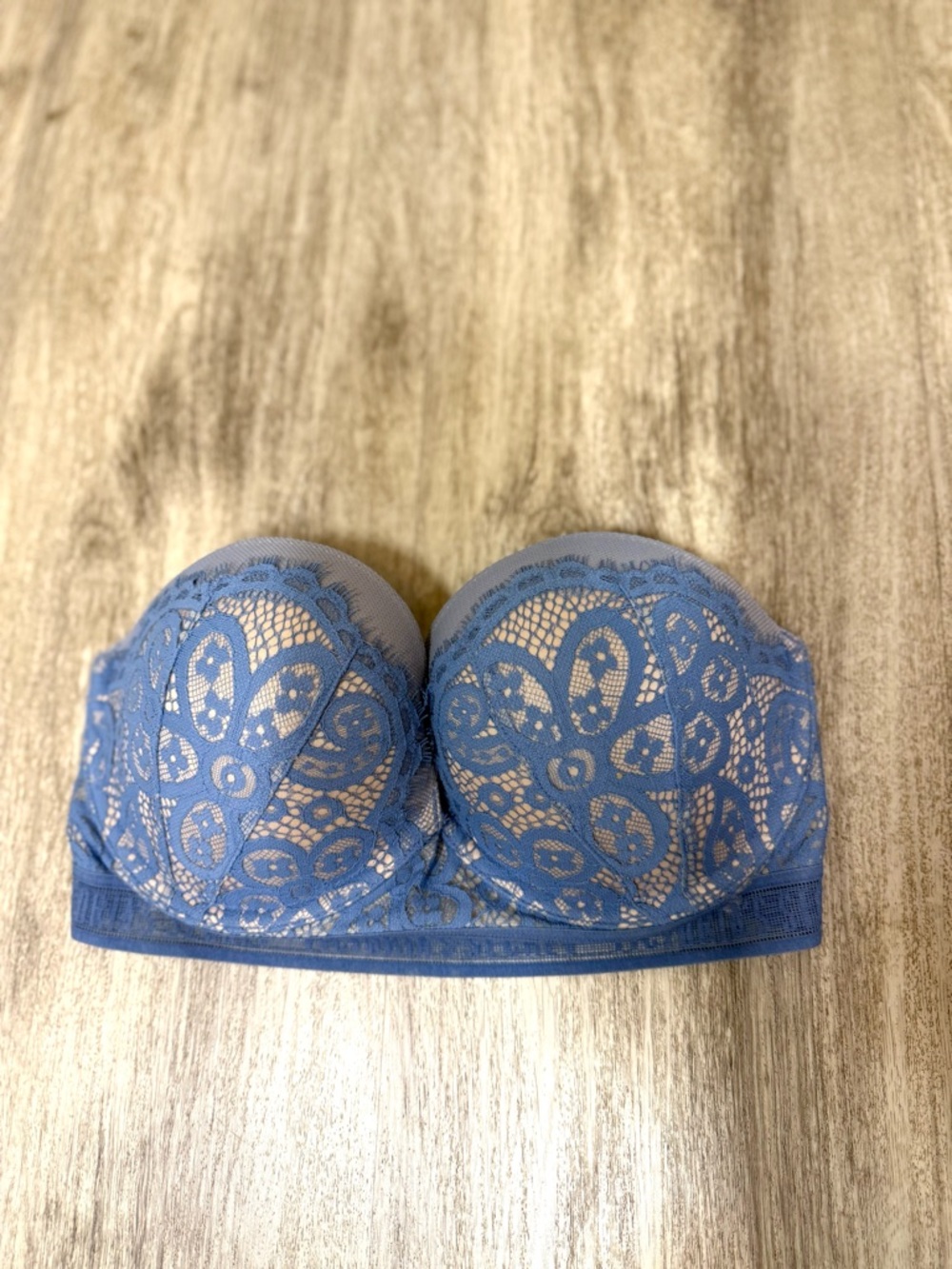 Like New✨ Victoria Secret Strapless Bra